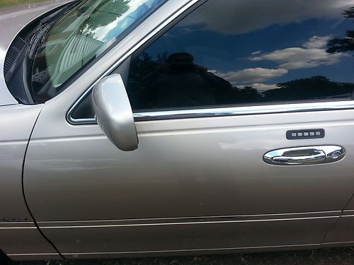 lincoln town car, US $3,000.00, image 11