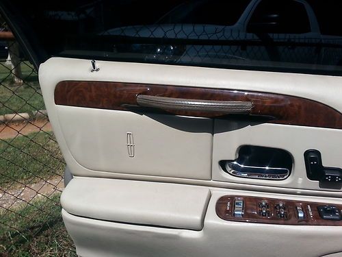 lincoln town car, US $3,000.00, image 13