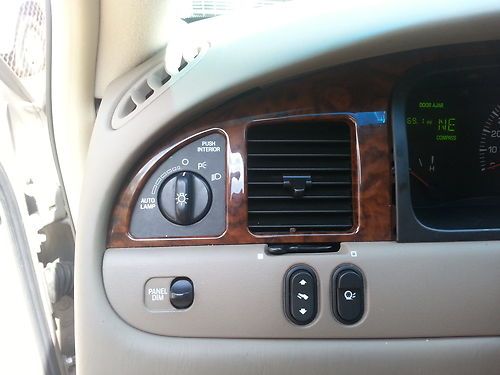 lincoln town car, US $3,000.00, image 14