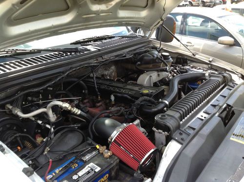 Ford 6 speed conversion #5