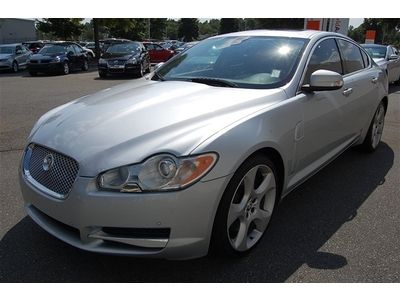 69k, silver, carfax certified, moonroof, sunroof, nav, gps, leather, supercharge