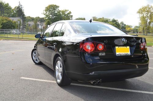 2009 Volkswagen Jetta SE Sedan 4-Door 2.5L, US $13,200.00, image 4