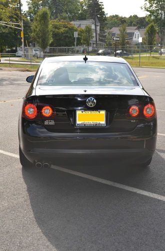 2009 Volkswagen Jetta SE Sedan 4-Door 2.5L, US $13,200.00, image 5