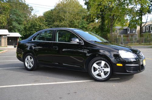 2009 Volkswagen Jetta SE Sedan 4-Door 2.5L, US $13,200.00, image 6