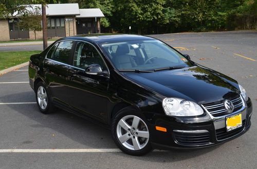 2009 Volkswagen Jetta SE Sedan 4-Door 2.5L, US $13,200.00, image 7