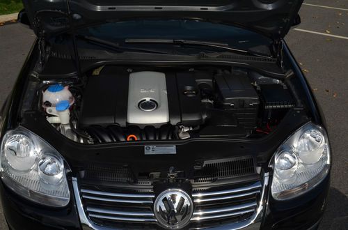 2009 Volkswagen Jetta SE Sedan 4-Door 2.5L, US $13,200.00, image 10