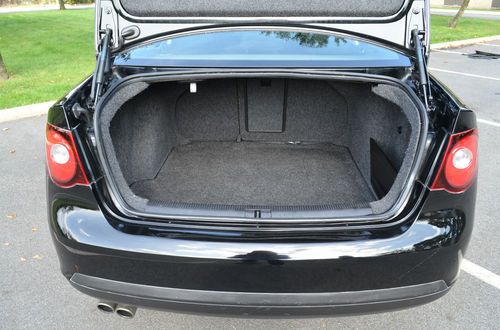 2009 Volkswagen Jetta SE Sedan 4-Door 2.5L, US $13,200.00, image 11