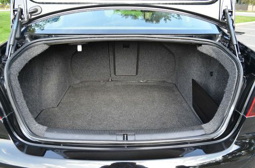 2009 Volkswagen Jetta SE Sedan 4-Door 2.5L, US $13,200.00, image 12