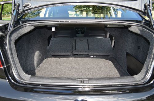 2009 Volkswagen Jetta SE Sedan 4-Door 2.5L, US $13,200.00, image 14