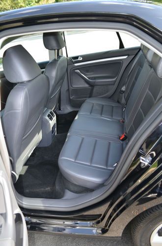 2009 Volkswagen Jetta SE Sedan 4-Door 2.5L, US $13,200.00, image 15