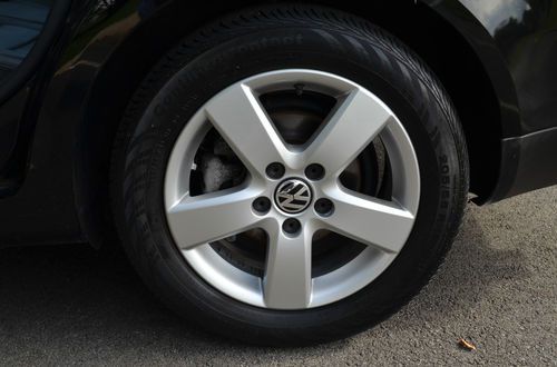 2009 Volkswagen Jetta SE Sedan 4-Door 2.5L, US $13,200.00, image 16