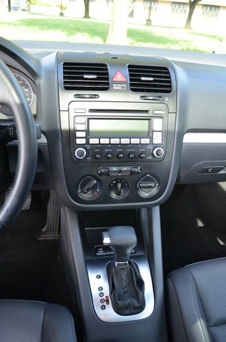 2009 Volkswagen Jetta SE Sedan 4-Door 2.5L, US $13,200.00, image 17
