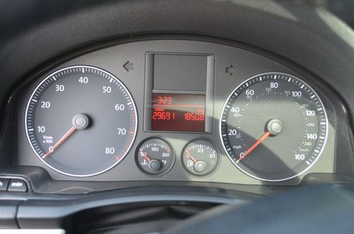 2009 Volkswagen Jetta SE Sedan 4-Door 2.5L, US $13,200.00, image 18