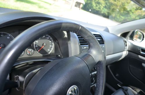 2009 Volkswagen Jetta SE Sedan 4-Door 2.5L, US $13,200.00, image 19