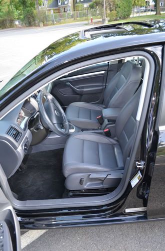 2009 Volkswagen Jetta SE Sedan 4-Door 2.5L, US $13,200.00, image 20