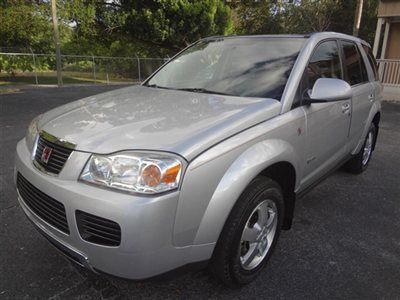 2007 vue hybrid suv~1 owner~ runs and looks awesome~gas saver~warranty~wow