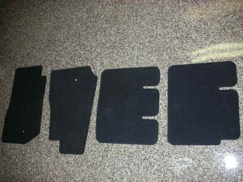 2008 JEEP WRANGLER UNLIMITED SAHARA 4X4 RV SETUP FOR FLAT TOW READY TO GO, image 11