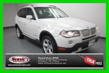 2009 xdrive30i (awd 4dr 30i) used cpo certified 3l i6 24v automatic awd suv