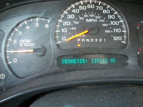 2006 CHEVY SILVERADO 2500 HD 4x4 LIFTED CREW CAB LONG BED, image 10