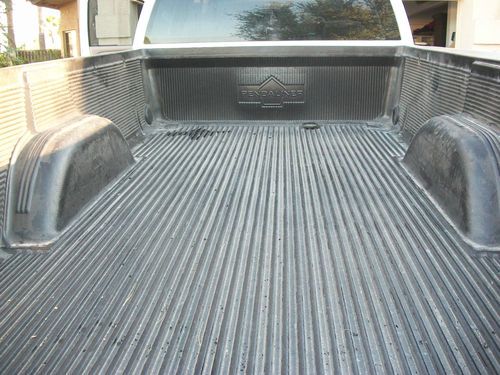 2006 CHEVY SILVERADO 2500 HD 4x4 LIFTED CREW CAB LONG BED, image 22