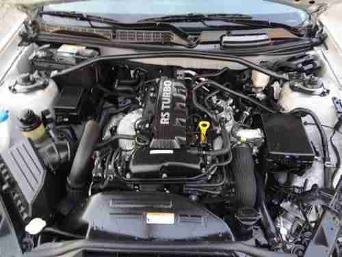 2011 Hyundai Genesis 2.0T Coupe Damaged Salvage RUNS!! Only 17K Miles Loaded!!!, US $6,900.00, image 8