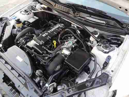 2011 Hyundai Genesis 2.0T Coupe Damaged Salvage RUNS!! Only 17K Miles Loaded!!!, US $6,900.00, image 9