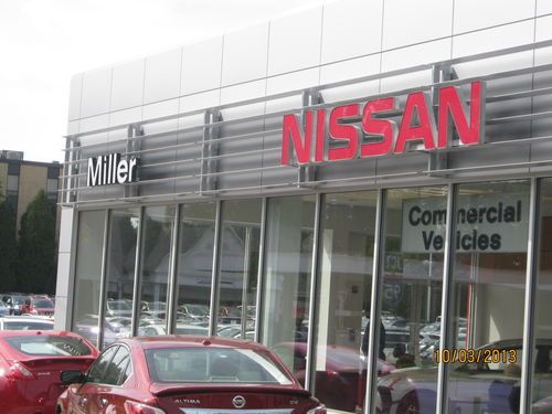 2012 nissan 370z