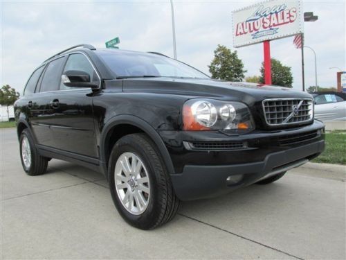 I6 suv 3.2l cd awd we finance clean title tires - front all-season