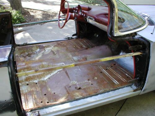1960 Chevrolet Convertible Impala, image 14