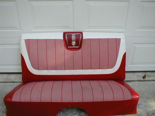 1960 Chevrolet Convertible Impala, image 18