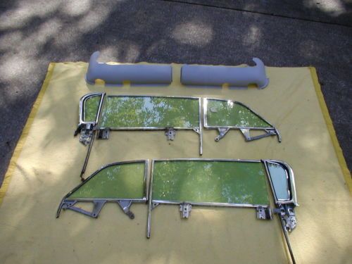 1960 Chevrolet Convertible Impala, image 22
