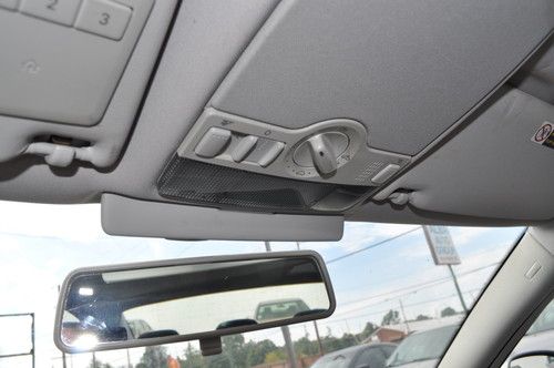 2005 Volkswagen Passat GLS 4 Motion Sedan 4-Door 1.8L, image 3