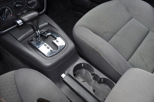 2005 Volkswagen Passat GLS 4 Motion Sedan 4-Door 1.8L, image 5