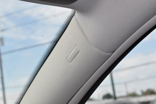 2005 Volkswagen Passat GLS 4 Motion Sedan 4-Door 1.8L, image 6