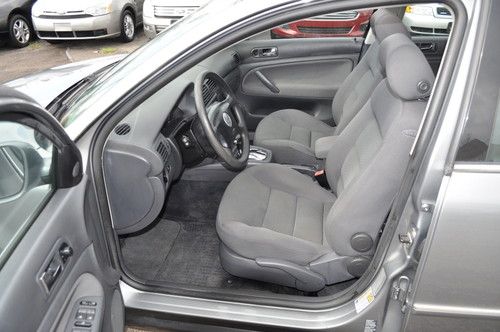 2005 Volkswagen Passat GLS 4 Motion Sedan 4-Door 1.8L, image 9