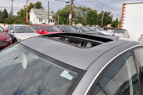 2005 Volkswagen Passat GLS 4 Motion Sedan 4-Door 1.8L, image 12