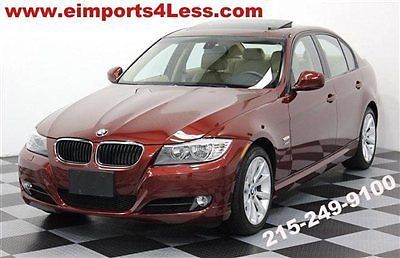 No reserve auction buy now $26,891 -or- bid now with no reserve 2011 328xi awd