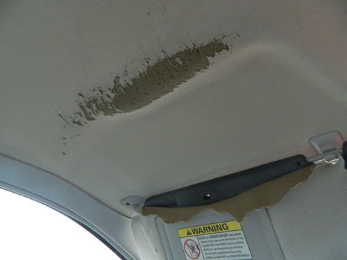 1998 LINCOLN MARK VIII  WITH ONLY 77K MILES AND NEW TIRES, US $2,995.00, image 4