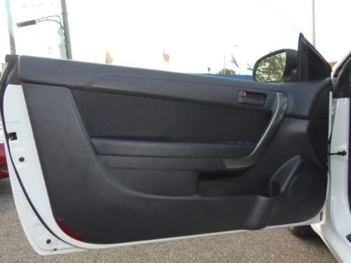EX Coupe 2.0L CD 6 Speakers AM/FM radio MP3 decoder WE FINANCE, image 12