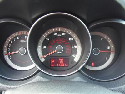 EX Coupe 2.0L CD 6 Speakers AM/FM radio MP3 decoder WE FINANCE, image 14