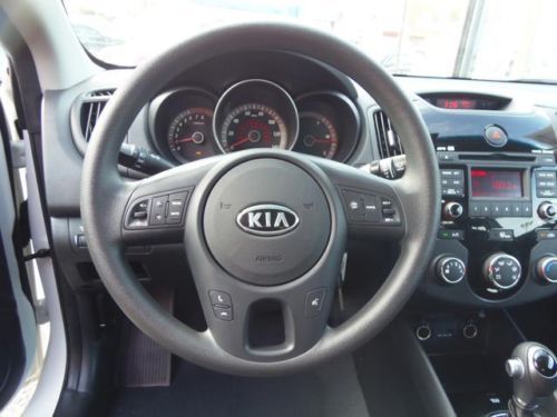 EX Coupe 2.0L CD 6 Speakers AM/FM radio MP3 decoder WE FINANCE, image 16