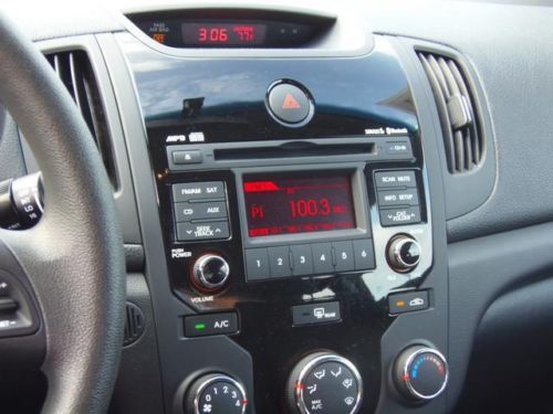 EX Coupe 2.0L CD 6 Speakers AM/FM radio MP3 decoder WE FINANCE, image 17