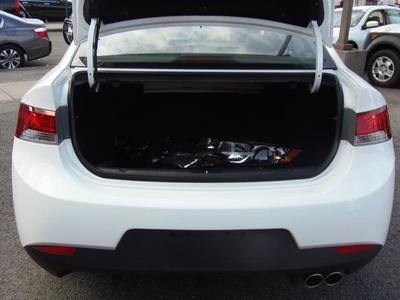 EX Coupe 2.0L CD 6 Speakers AM/FM radio MP3 decoder WE FINANCE, image 18