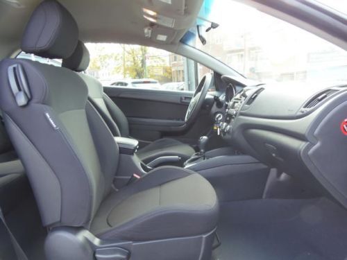 EX Coupe 2.0L CD 6 Speakers AM/FM radio MP3 decoder WE FINANCE, image 19