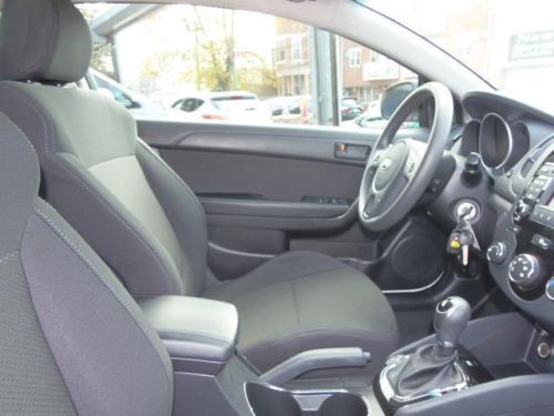 EX Coupe 2.0L CD 6 Speakers AM/FM radio MP3 decoder WE FINANCE, image 21