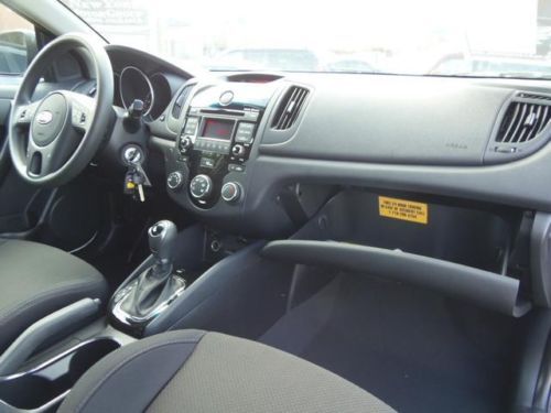 EX Coupe 2.0L CD 6 Speakers AM/FM radio MP3 decoder WE FINANCE, image 22