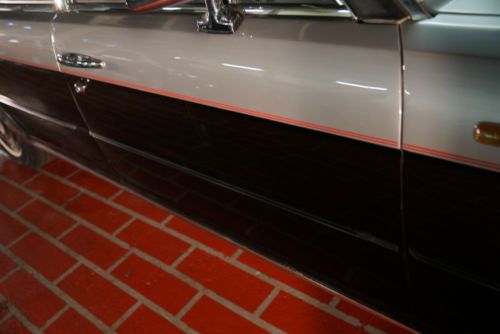 1986 Rolls Royce Silver Spur 30K ORIGINAL MILES!, image 4