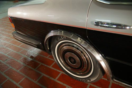 1986 Rolls Royce Silver Spur 30K ORIGINAL MILES!, image 6