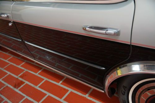 1986 Rolls Royce Silver Spur 30K ORIGINAL MILES!, image 10