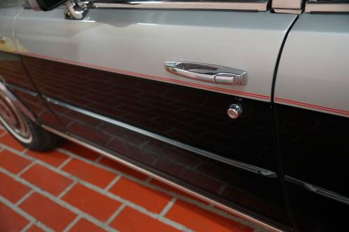 1986 Rolls Royce Silver Spur 30K ORIGINAL MILES!, image 11